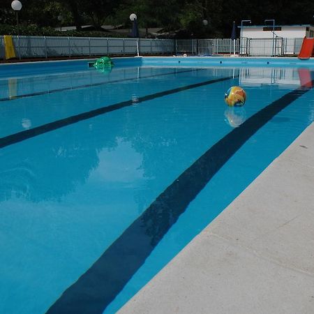 Villaggio Accademia Чезенатико Екстериор снимка