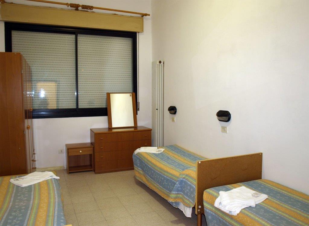 Villaggio Accademia Чезенатико Стая снимка