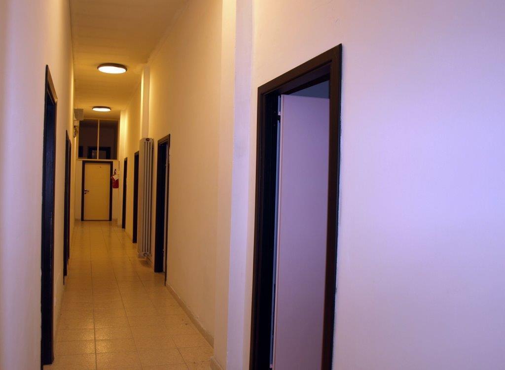 Villaggio Accademia Чезенатико Екстериор снимка