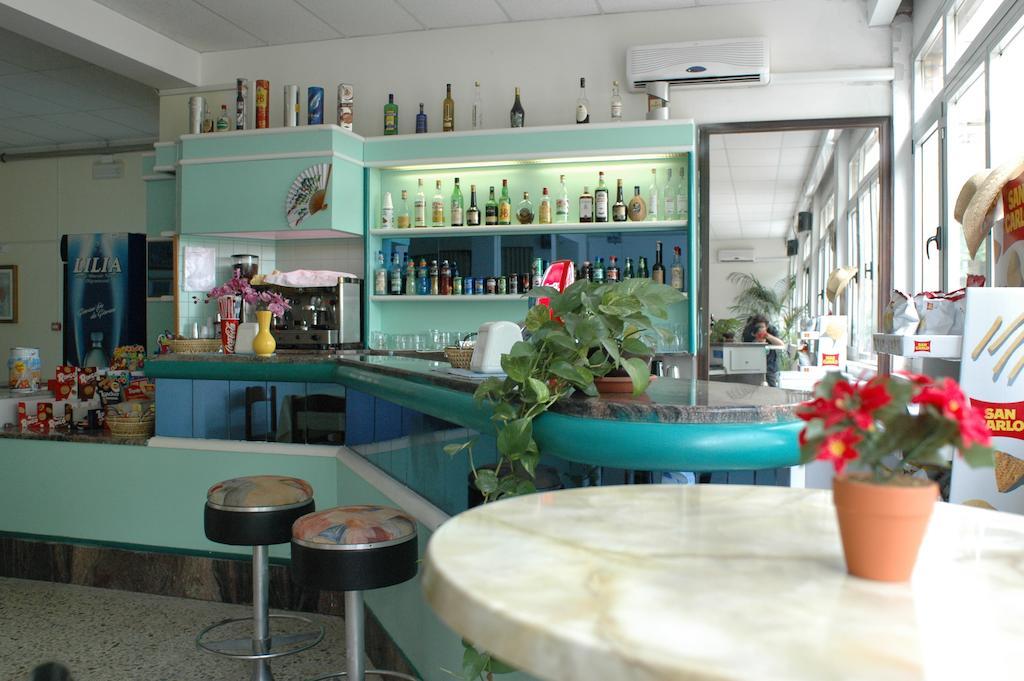 Villaggio Accademia Чезенатико Екстериор снимка