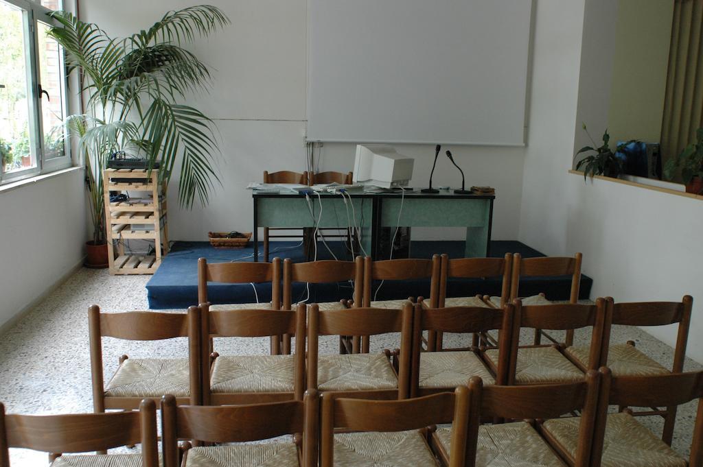 Villaggio Accademia Чезенатико Екстериор снимка