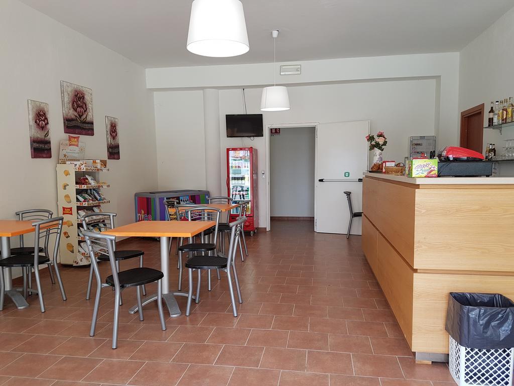 Villaggio Accademia Чезенатико Екстериор снимка